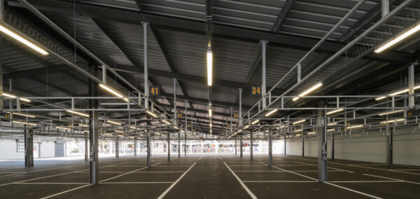 Greig & Stephenson Limited — architectural project photograph 5 from the business website