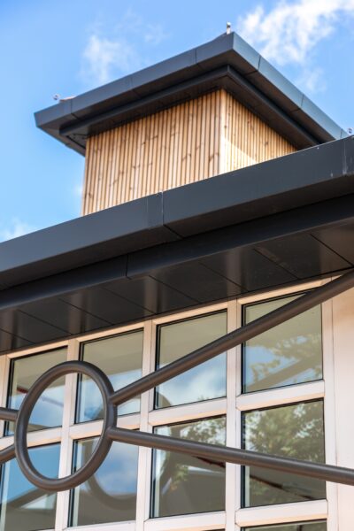 Greig & Stephenson Limited — architectural project photograph 2 from the business website